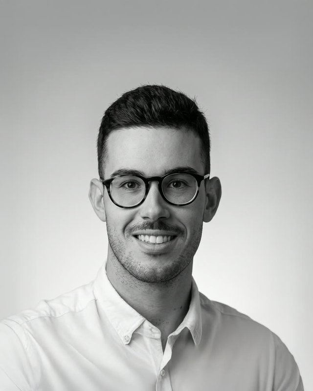 Alberto Garcia Ortega, network member